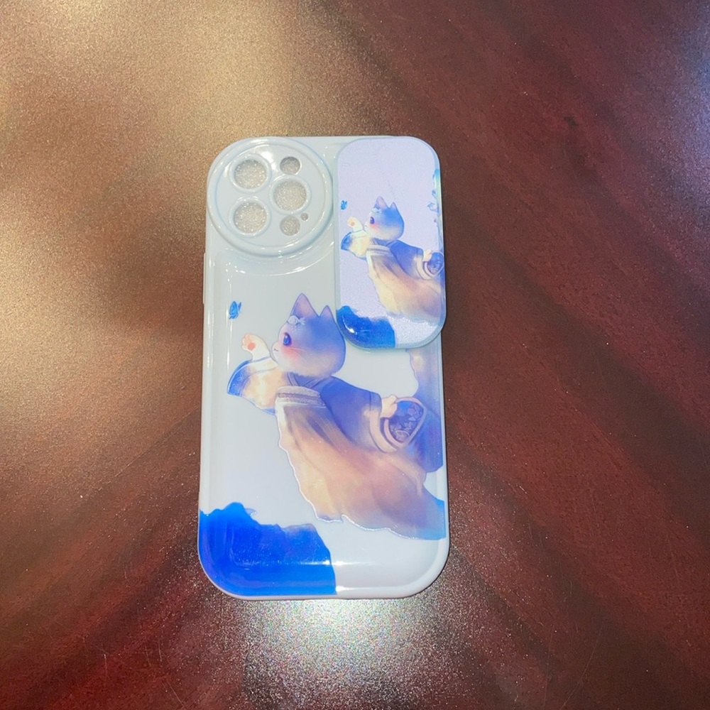 Brand New IPhone 12 Pro Case & Stand